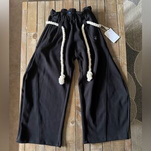 Aelfric Eden Super Baggy Barrel Sweatpants